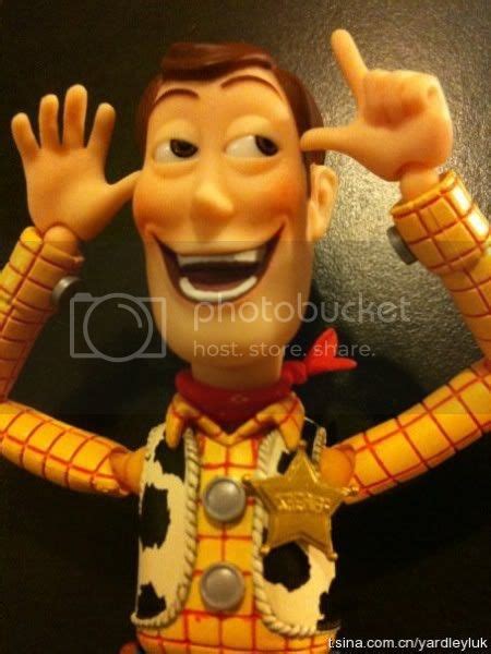 Pin On Woody Loquillo