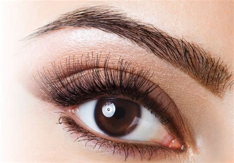 zen beauty spa eye treatments  portsmouth eyebrow shaping