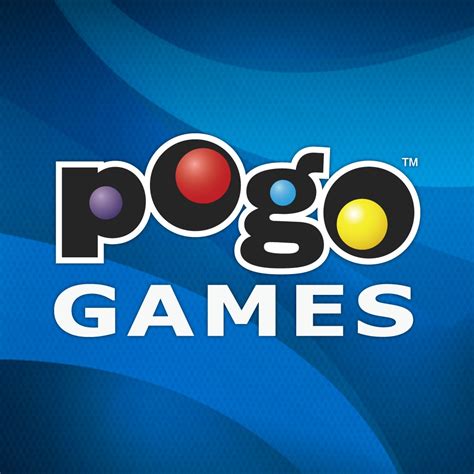 pogo games   app store