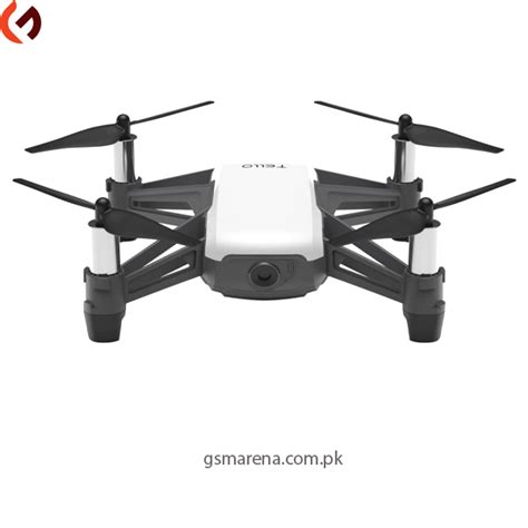 ryze tech tello mini drone quadcopter camera gsmarena pak