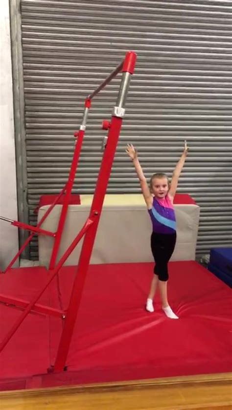 great work tonight girls 👍 by splits and flips gymnastics lurgan