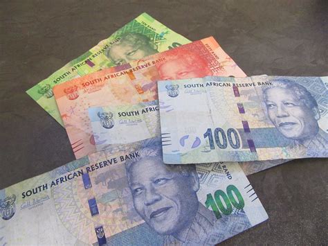 south africa economy rand falls recession heightens