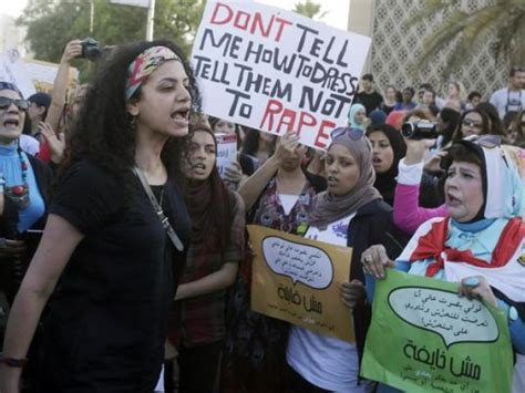 64 Of Men Admit To Harassing Women In Egypt S Streets Report Egypt