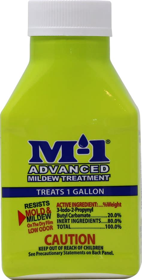 advanced mildewcide stain  paint additive shoplogcabin