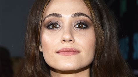 smokey eye how to — makeup tutorial to get emmy rossum s