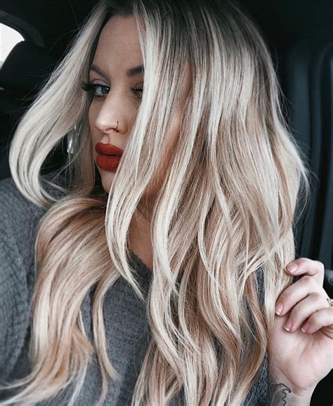100 Balayage Ombre Hair Color Ideas For 2021 Soflyme