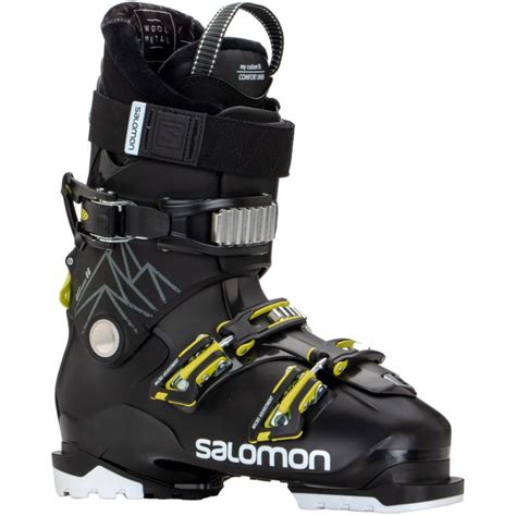 Salomon Qst Access 80 Ski Boots Men S 2022