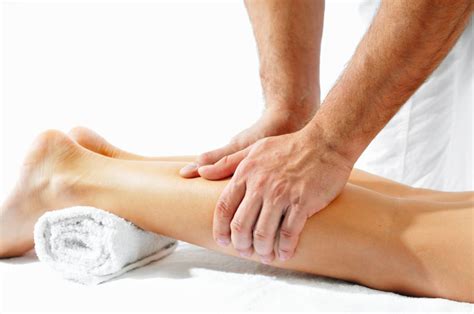 Leg Massage Treatment Compression Boot Cleo Active