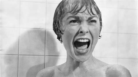 psycho s shower scene how hitchcock upped the terror—and fooled the