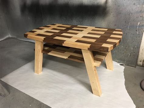 This Wooden Table S Color Composition Interestingasfuck