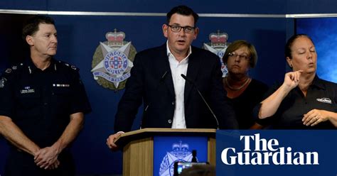 Is Melbourne In The Grip Of African Crime Gangs The Facts