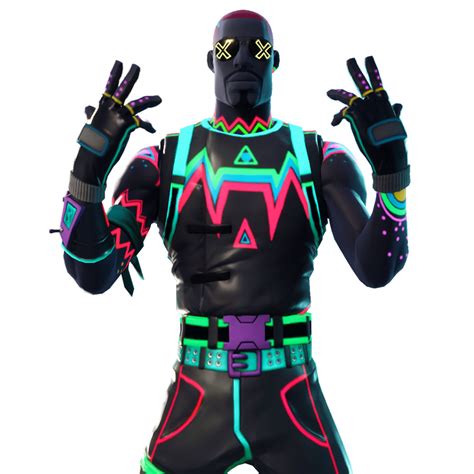 fortnite liteshow outfits fortnite skins