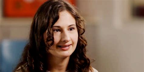 Gypsy Rose Blanchard Is Engaged Following The Act Hulu