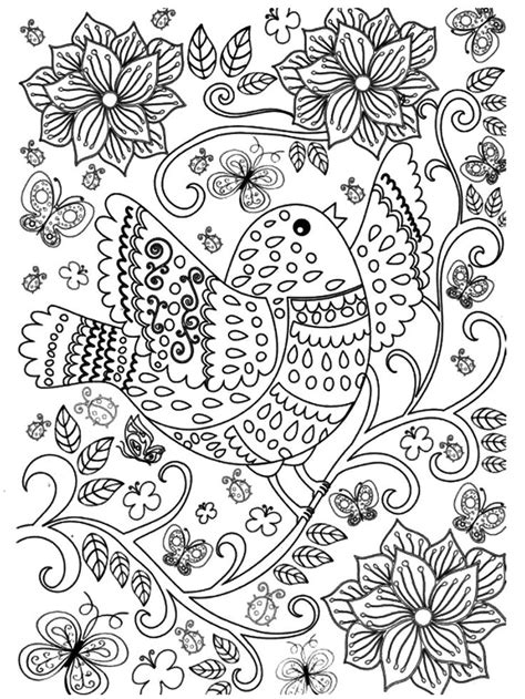 coloring book  adults coloring books pattern coloring pages