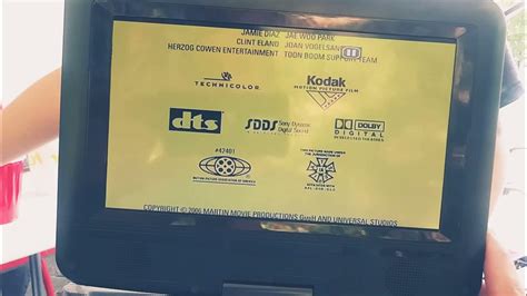 dts kodak technicolor sdds dolby digital mpaa  viewed video youtube