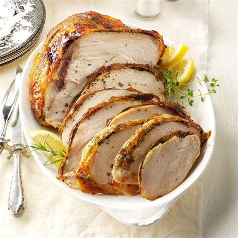 32 juicy golden holiday turkey recipes taste of home