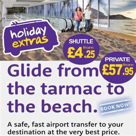 holiday extras alicante airport transfers airport hotels parking lounges