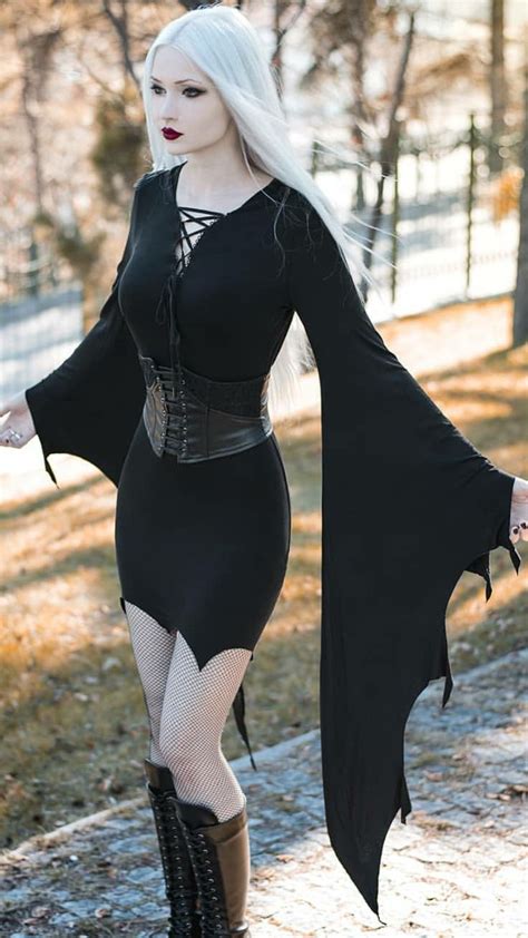 Pin By Spiro Sousanis On Anastasia Gothic Outfits Fairytale Fashion
