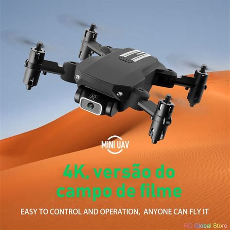 zangao uav rc drone de controle remoto  hd wifi fpv camera drone fotografia aerea helicoptero