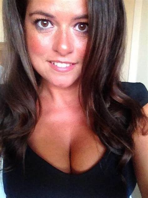 Labour Mp S Wife Sexy Selfie Queen Karen Danczuk Says I M Not A Bad