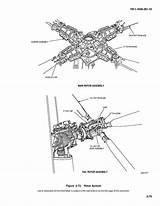 Ah Manual Helicopter Apache 64d Longbow Army Attack Operator sketch template