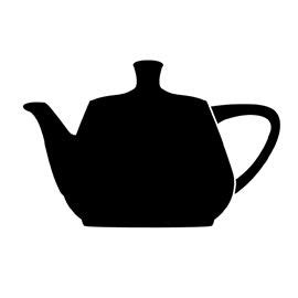 teapot stencil tea pots stencils