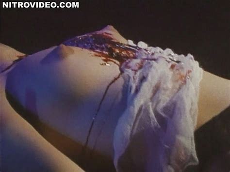 sunset thomas nude in witchcraft iv the virgin heart video clip 01 at