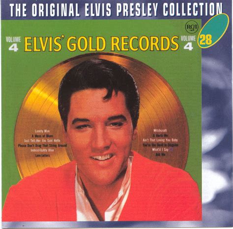 The Original Elvis Presley Collection 28