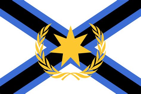 flag   fictional sci fi dictatorship    design tips