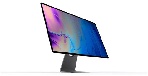 apple  readying  external  monitor  hdr support    wwdc  debut