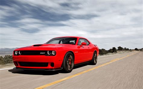 dodge challenger srt hellcat dyno tested    powerful