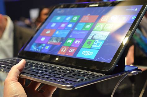 samsung  ativ laptoptablet review tablet laptop magazine reviews