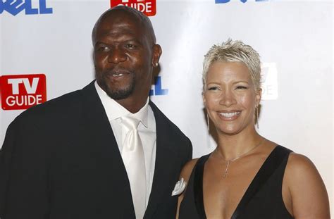 terry crews completed a 90 day sex fast to strengthen his marriage it