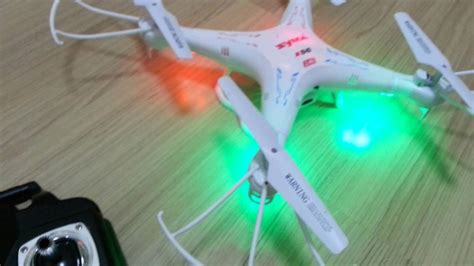 beginners review  syma xc quadcopter youtube