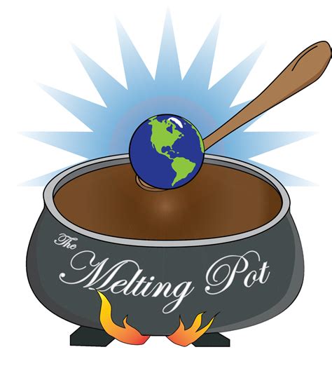 melting pot student organization mixes cultures features
