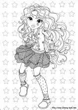 moxie girlz coloring pages  coloring bookinfo maleboger digi