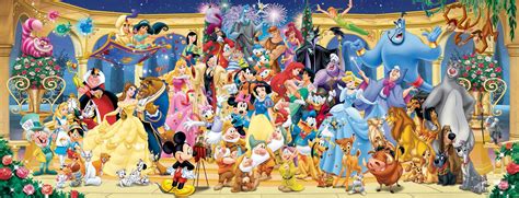 pin  disney pictures