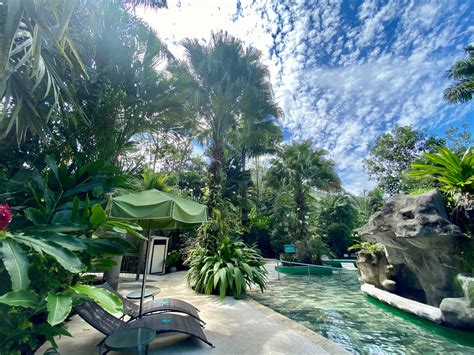 galeria paradise hot springs resort