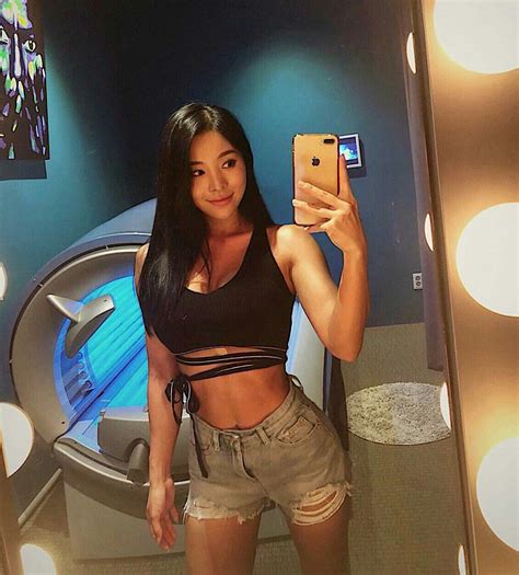 Yoojin 💗💗 Yoojin Mirror Selfie Mirror Selfie