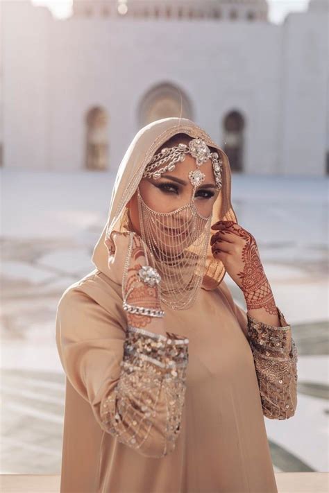 arabian burqa mask hand bracelet face chain for women islamic etsy in