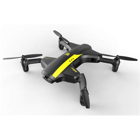 udi rc wing  folding drone buzzflyer uk