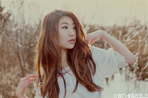The Best Hair Colors For Asians Bellatory