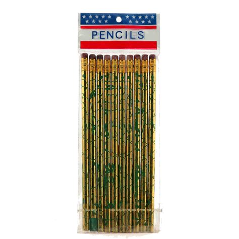 pencils  pack shopbargainclub