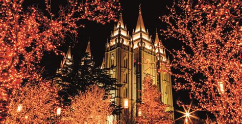 christmas on lds temple square 2013 lds365 resources