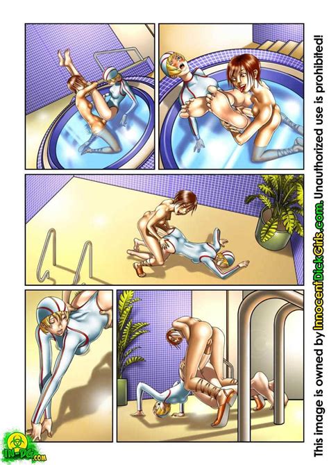 The Olympic Pearl Innocent Dickgirls Porn Comics Galleries