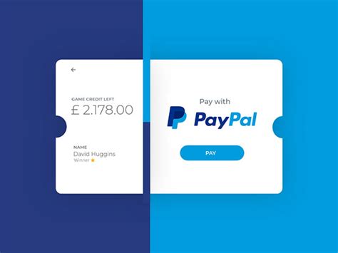 pay  paypal  behance