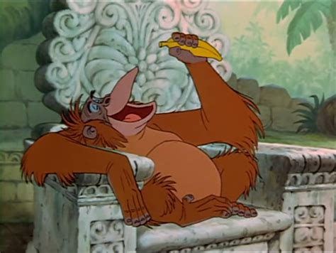 king louie disney fan fiction wiki fandom powered  wikia