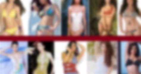 2013 S Fhm Top 10 Sexiest Women In The Philippines Traffic Hunger