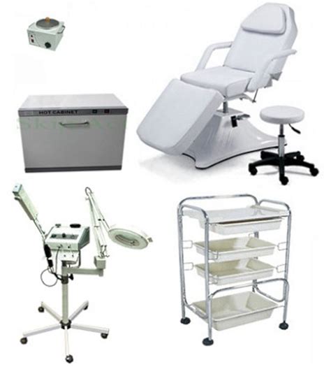 economy spa equipment package