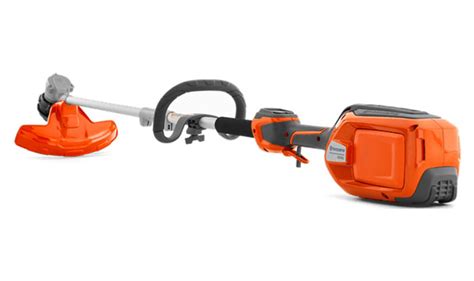 New Husqvarna Power Equipment 220il With Battery And Charger Old